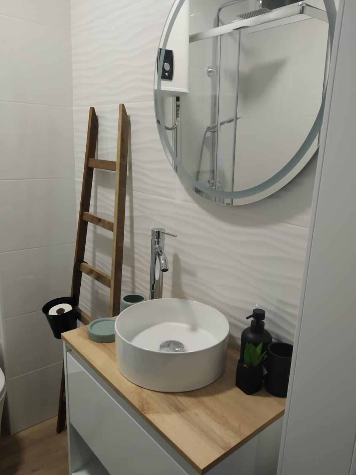 Jaseal Appartement *