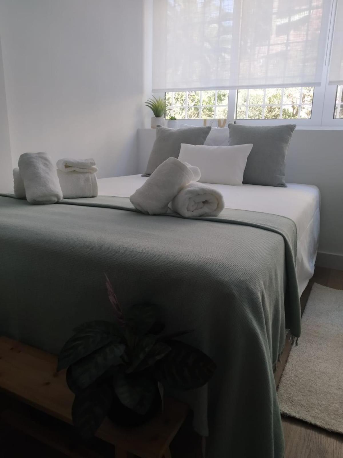 Appartement Jaseal *