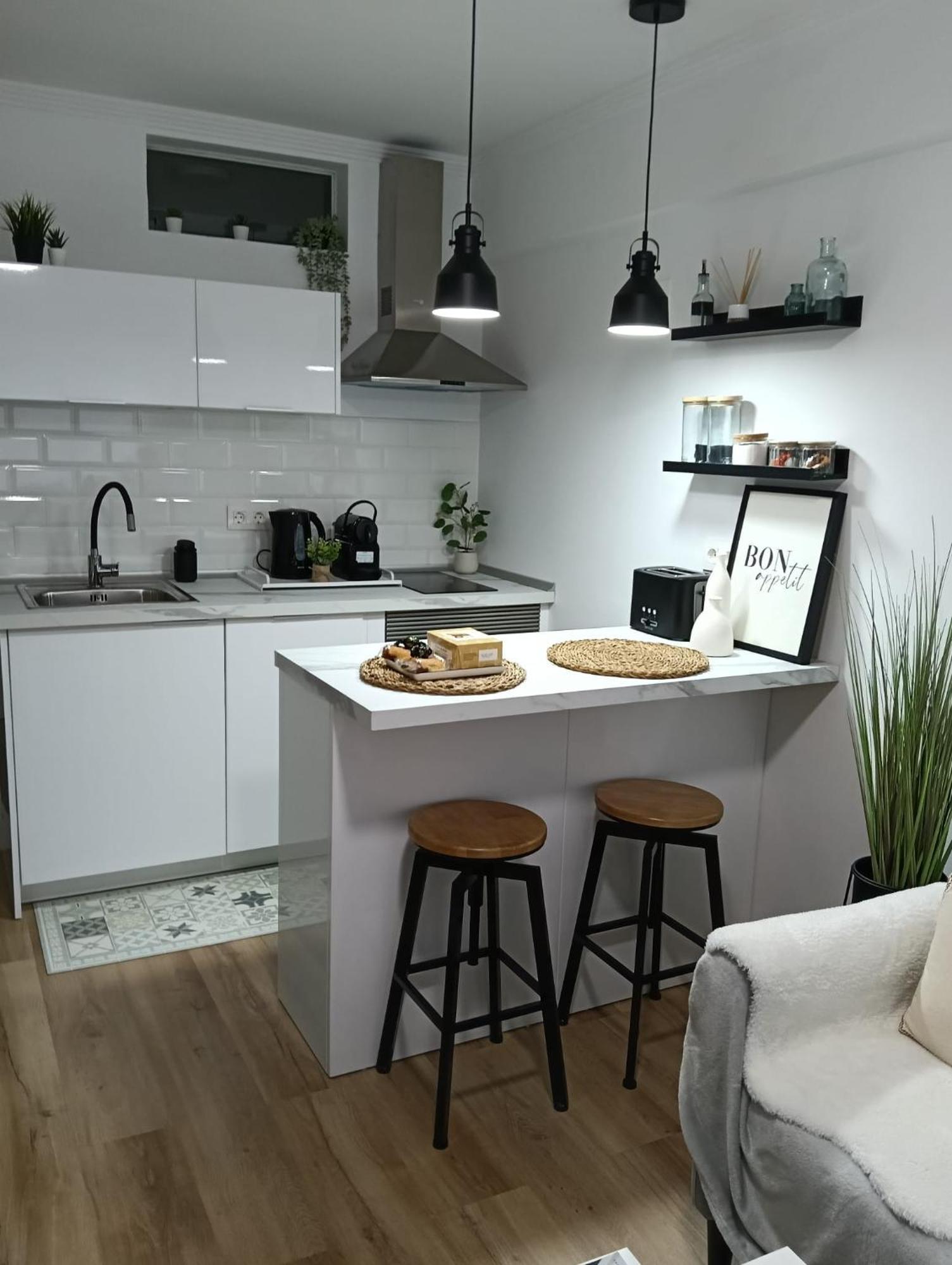 Jaseal Appartement