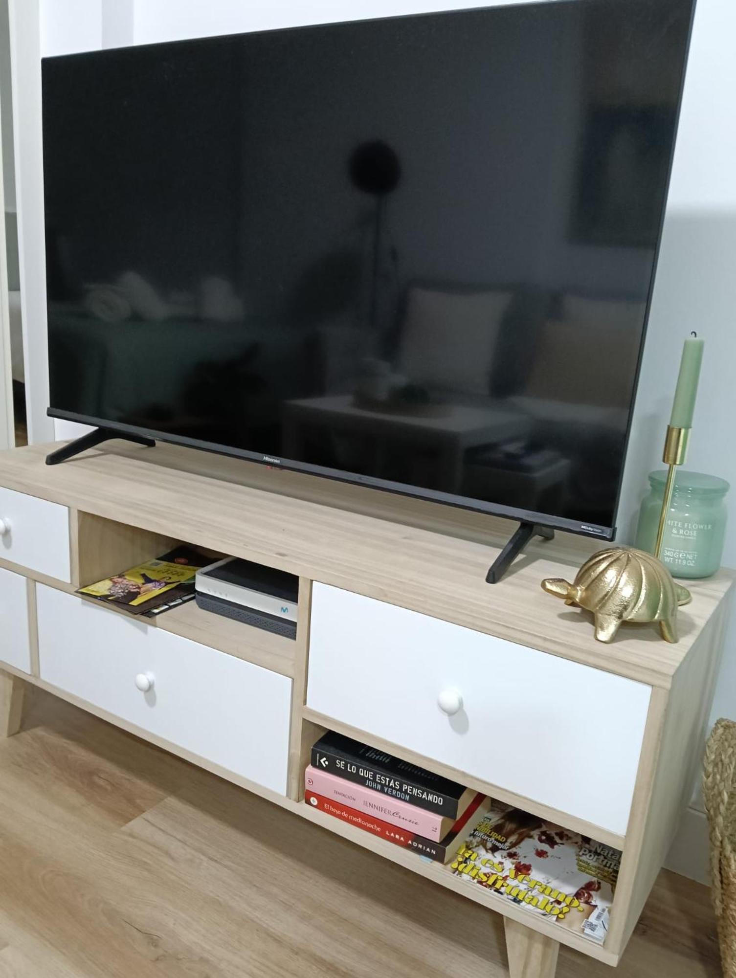 Appartement Jaseal *