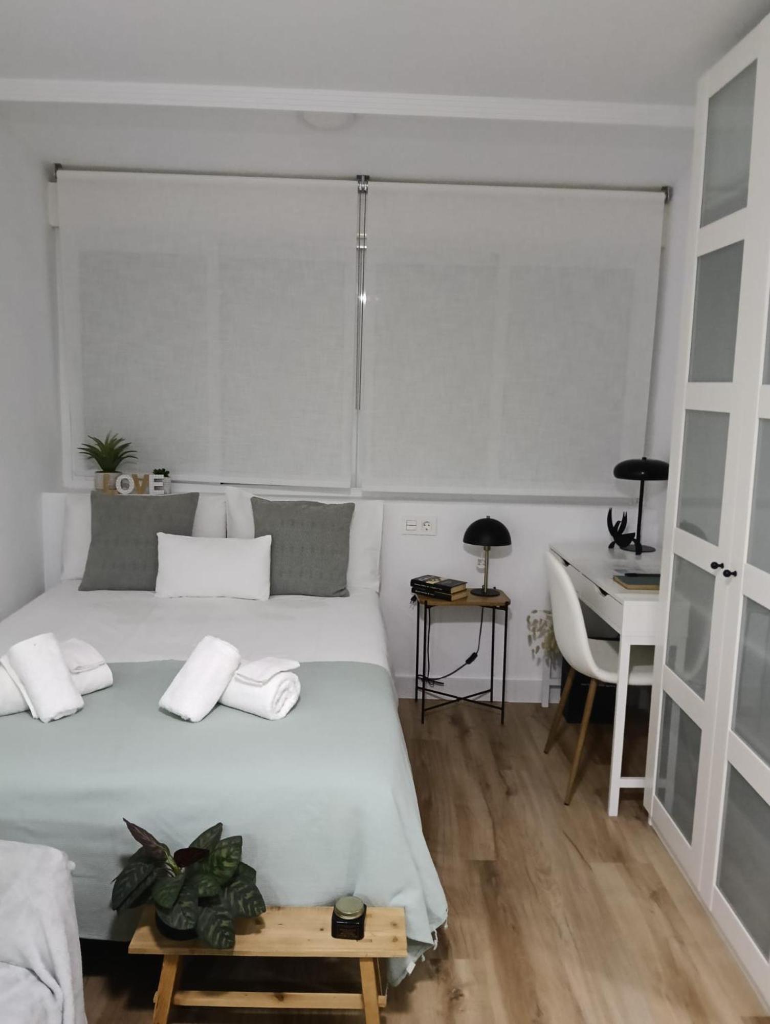 Jaseal Apartment *